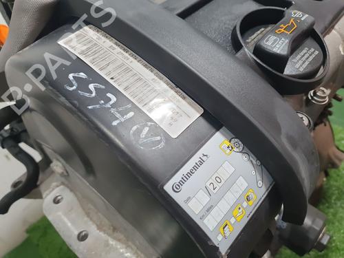 Engine SEAT IBIZA IV (6J5, 6P1) 1.4 | BP22197227M1 