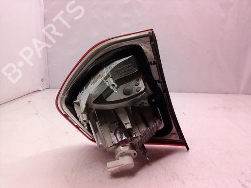 Højre baglygte bagklap CITROËN C4 Picasso I MPV (UD_)  | BP8378521C80 