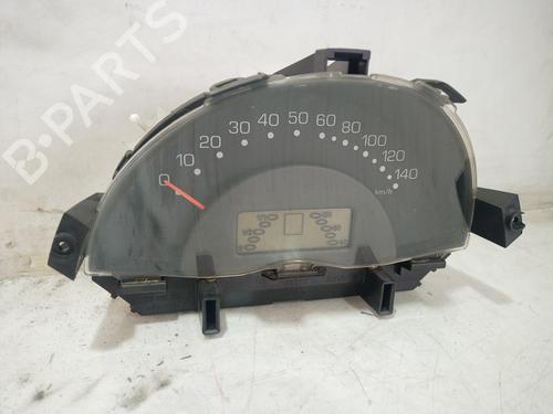 Used Instrument cluster SMART CITY-COUPE (450) [1998-2004]  12322512
