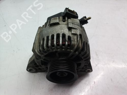 Alternator CHRYSLER STRATUS Convertible (JX) [1996-2001]  8520001