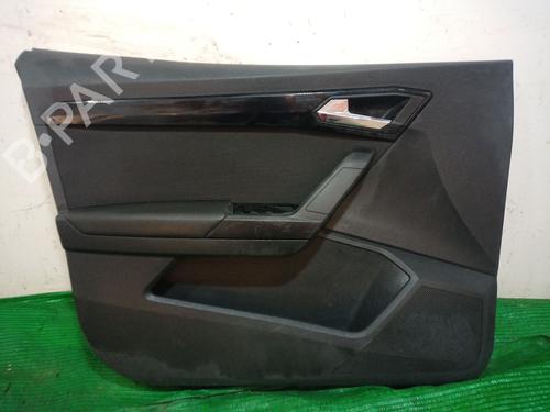 Forreste venstre beklædning FORD FOCUS III 1.0 EcoBoost (125 hp) 25794264