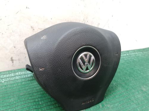 Driver airbag VW GOLF PLUS V (5M1, 521) 1.6 TDI | BP29355091C9 