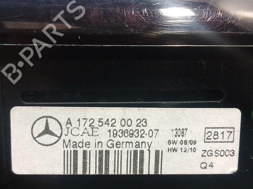 Electronic module MERCEDES-BENZ B-CLASS Sports Tourer (W246, W242) B 180 CDI (246.200) | BP18602745M83