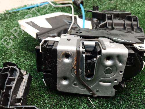 Rear left lock MERCEDES-BENZ CLA Coupe (C117) CLA 180 (117.342) | BP22758383C100 