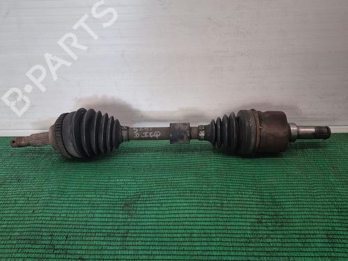Used Left front driveshaft CHRYSLER VOYAGER / GRAND VOYAGER IV (RG) 3.3 (174 hp) 32080860