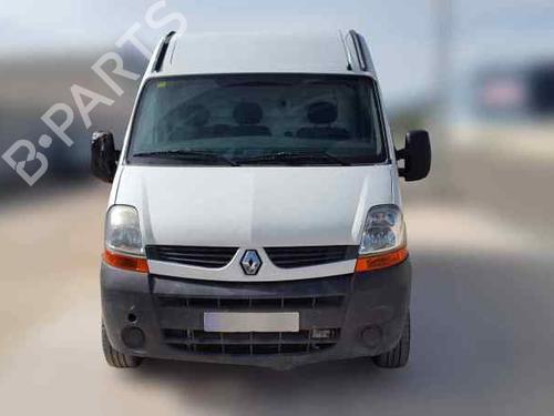 Bremssattel links hinten RENAULT MASTER II Van (FD)  | BP30469896M107 