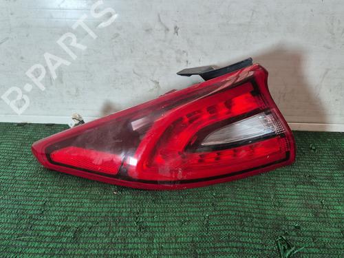 Used Left taillight Left taillight HYUNDAI IONIQ (AE) 1.6 GDI Hybrid (105 hp) 35982105 35982105