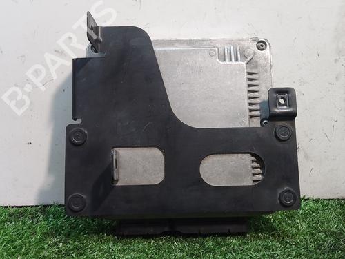 Engine control unit (ECU) CHRYSLER VOYAGER IV (RG, RS)  | BP17744325M57 