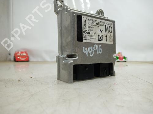 ECU airbags FORD MONDEO IV (BA7)  | BP11853457M53 