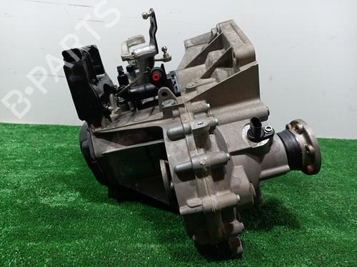 Gearbox SEAT IBIZA III (6L1) 1.4 16V | BP13364012M3 