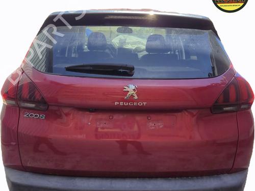 Front left window mechanism PEUGEOT 2008 I (CU_) 1.5 BlueHDI 120 | BP35974272C22  - Image 10