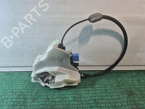 Used Rear right lock Rear right lock VW GOLF PLUS V (5M1, 521) 1.6 (102 hp) 40102762 40102762