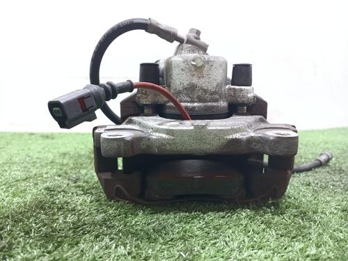 Left front brake caliper VW GOLF VI (5K1)  | BP15806138M105 