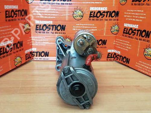 Starter RENAULT MEGANE II Estate (KM0/1_) | BP7927497M8