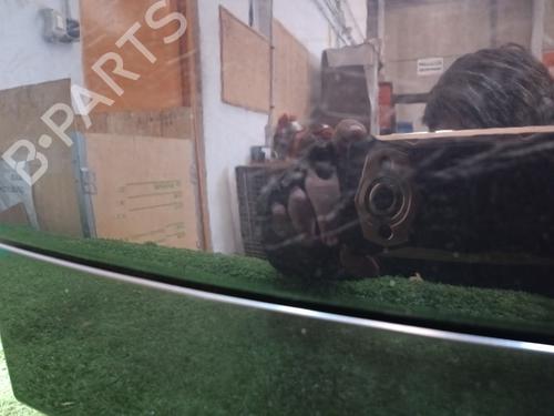 Tailgate VOLVO S60 I (384)  | BP16912046C6 