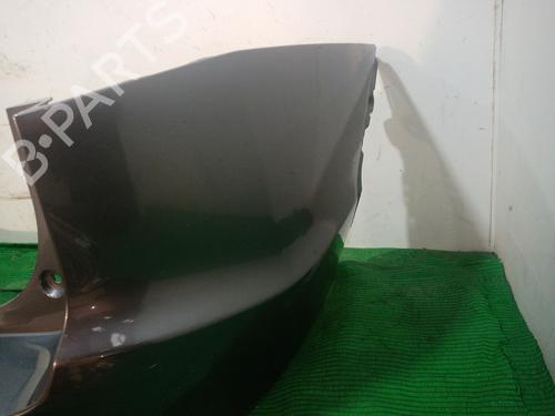 Rear bumper HONDA CIVIC IX Tourer (FK) 1.6 i-DTEC (FK3) | BP29132875C8 