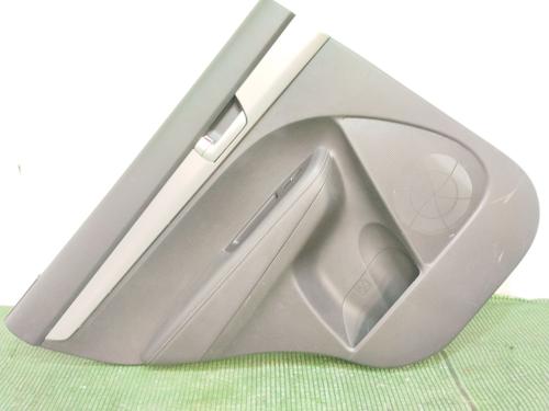 Used Rear left panel Rear left panel KIA SORENTO II (XM) 2.4 CVVT (174 hp) 40102619 40102619