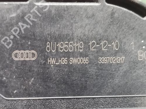 Front wiper motor AUDI Q3 (8UB, 8UG) 2.0 TDI | BP29254499M29 
