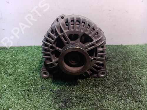 Used Alternator CITROËN C2 (JM_) [2003-2017]  7925446