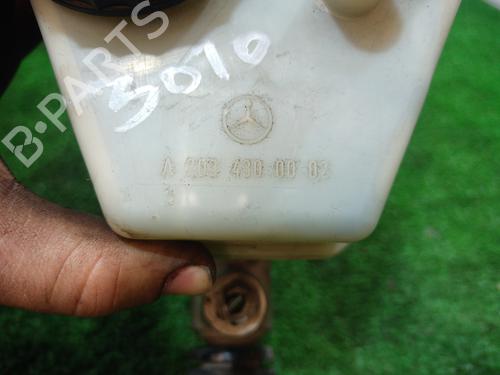 Brake master cylinder MERCEDES-BENZ C-CLASS (W203)  | BP13364034M77 