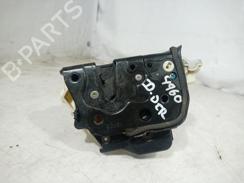 Front right lock AUDI A4 B7 Avant (8ED) 2.5 TDI | BP12323086C97 