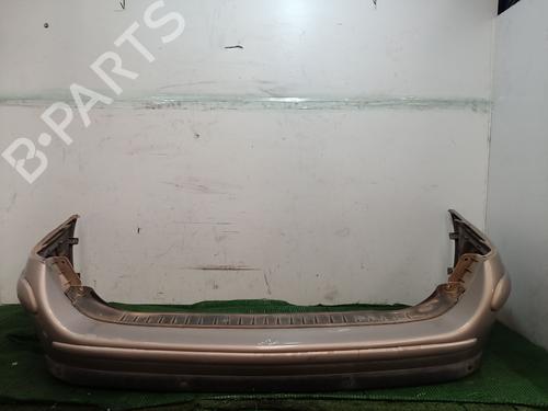 Bak støtfanger CITROËN C5 I Break (DE_) 2.0 HDi (DERHZB, DERHZE) (109 hp) 19783540