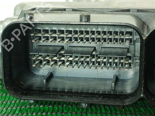 Engine control unit (ECU) SEAT EXEO ST (3R5) | BP30488909M57