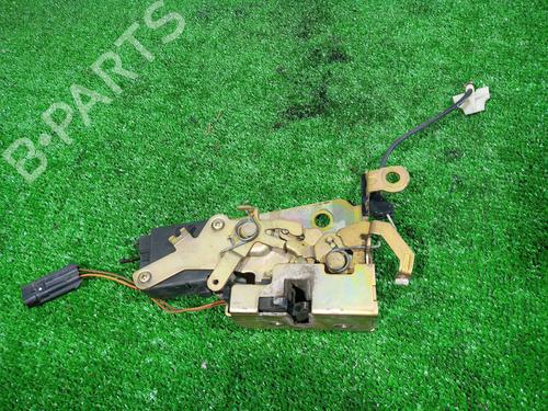 Front right lock SMART CITY-COUPE (450)  | BP13044574C97 