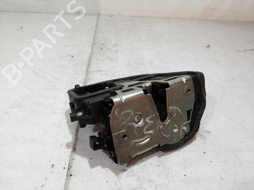 Used Rear right lock BMW 3 (E90) 325 i (218 hp) 10109594