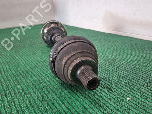 Left front driveshaft AUDI A3 (8P1) 2.0 TDI 16V | BP32080858M38 - Image 2