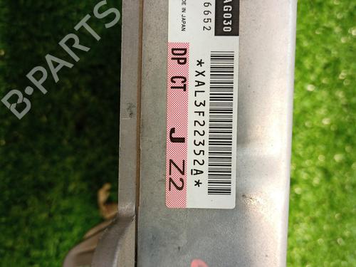 Kollisjonspute styreenhet SUBARU LEGACY IV (BL)  | BP15655770M53 