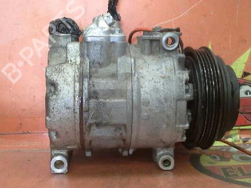 Compressore A/C AUDI ALLROAD C5 (4BH) 2.5 TDI quattro | BP7924867M34 