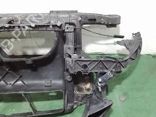 Front slam panel BMW 1 (E87) 118 d | BP27833321C72 