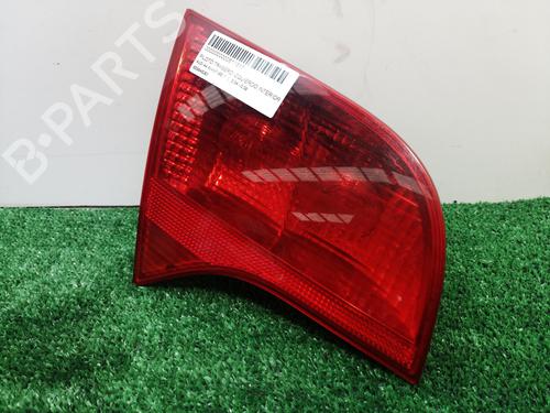Left tailgate light AUDI A4 B7 Avant (8ED) 2.0 TDI 16V | BP7927258C79 