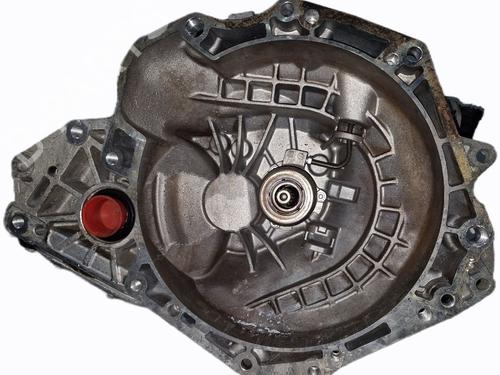Used Gearbox OPEL MERIVA A MPV (X03) 1.4 16V Twinport (E75) (90 hp) 31015332