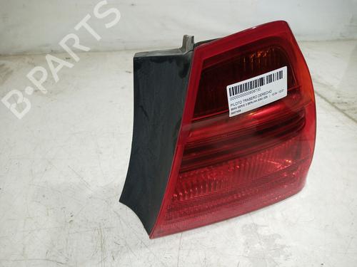 Right taillight BMW 3 (E90) 325 i | BP7927366C35 