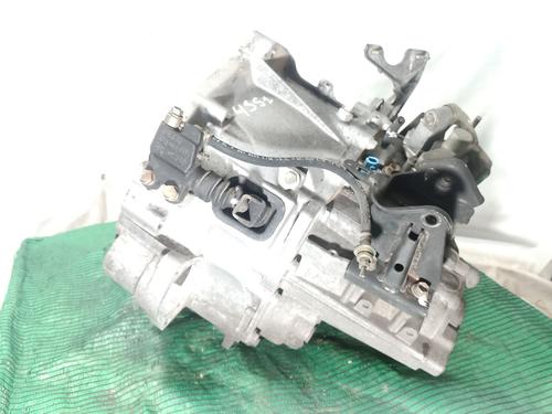 Used Gearbox NISSAN PRIMERA Hatchback (P12) 2.2 Di (126 hp) 25742278