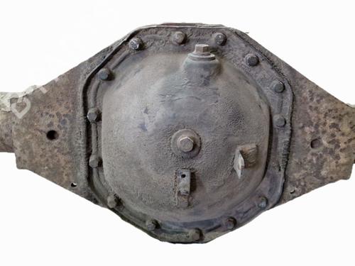 Rear axle IVECO DAILY IV Van 65C15 | BP28166434M2 