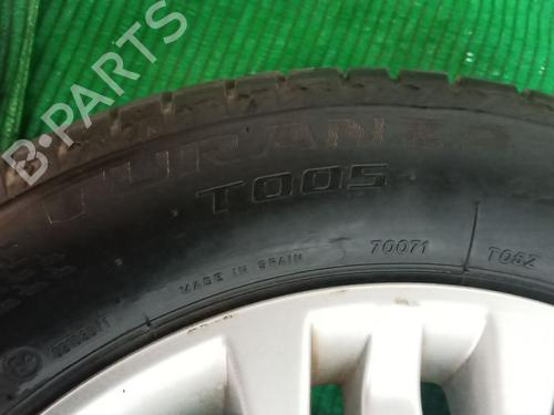 Rim FORD FOCUS III 1.6 TDCi | BP25436855C45