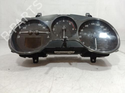 Used Instrument cluster SEAT ALTEA (5P1) 1.9 TDI (105 hp) 10031996