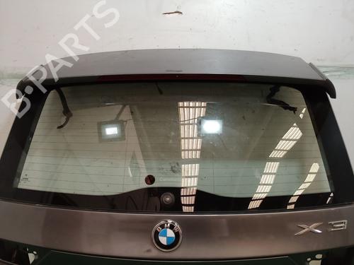 Tailgate BMW X3 (E83) xDrive 20 d | BP23182123C6 