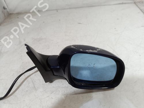 Used Right mirror VW GOLF IV (1J1) 1.9 TDI (110 hp) 10909653