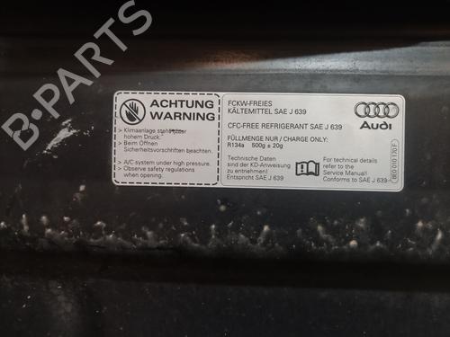 Hood AUDI A4 B6 (8E2) 1.9 TDI | BP21144651C1 