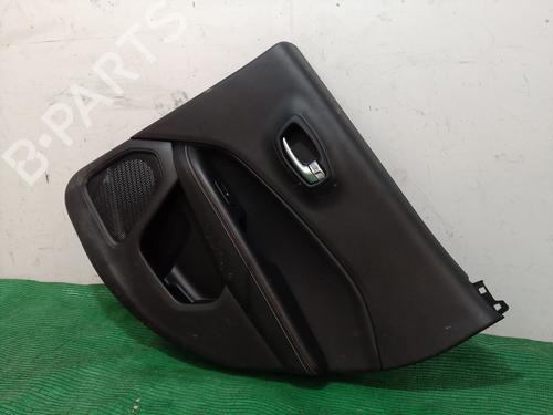 Rear right panel JEEP COMPASS (MP, M6, MV, M7) 1.4 MultiAir | BP29356858C61 