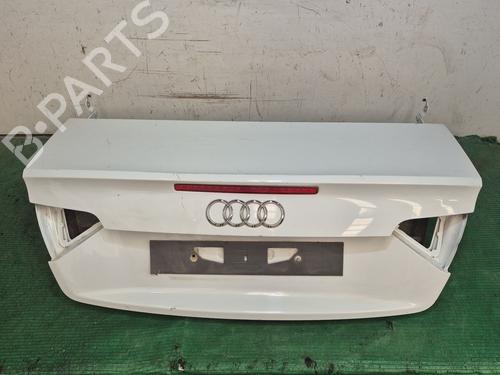 Bakluke CC/Kombi-Kupé AUDI A5 Convertible (8F7) [2009-2017]  28290091