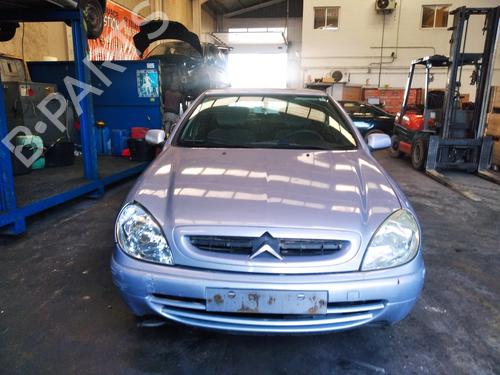 Left taillight CITROËN XSARA (N1) 1.6 16V | BP7928404C34