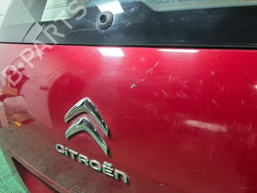 Tailgate CITROËN C4 Picasso II 1.6 BlueHDi 120 | BP32474199C6