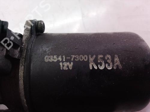 Front wiper motor KIA CARNIVAL II (GQ) 2.9 CRDi | BP8904353M29 