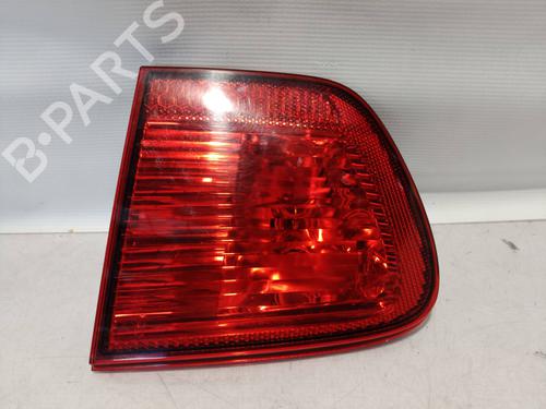 Used Right tailgate light SEAT IBIZA II (6K1) 1.4 (60 hp) 7928870