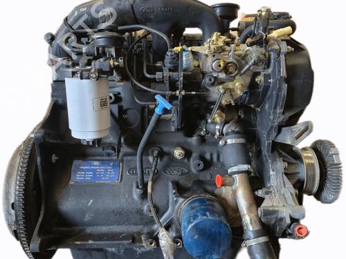 Used Engine Engine FORD TRANSIT Platform/Chassis (T_ _) 2.5 D (TTL, TTS, TUL, TUS, TTE) (68 hp) 34448358 34448358